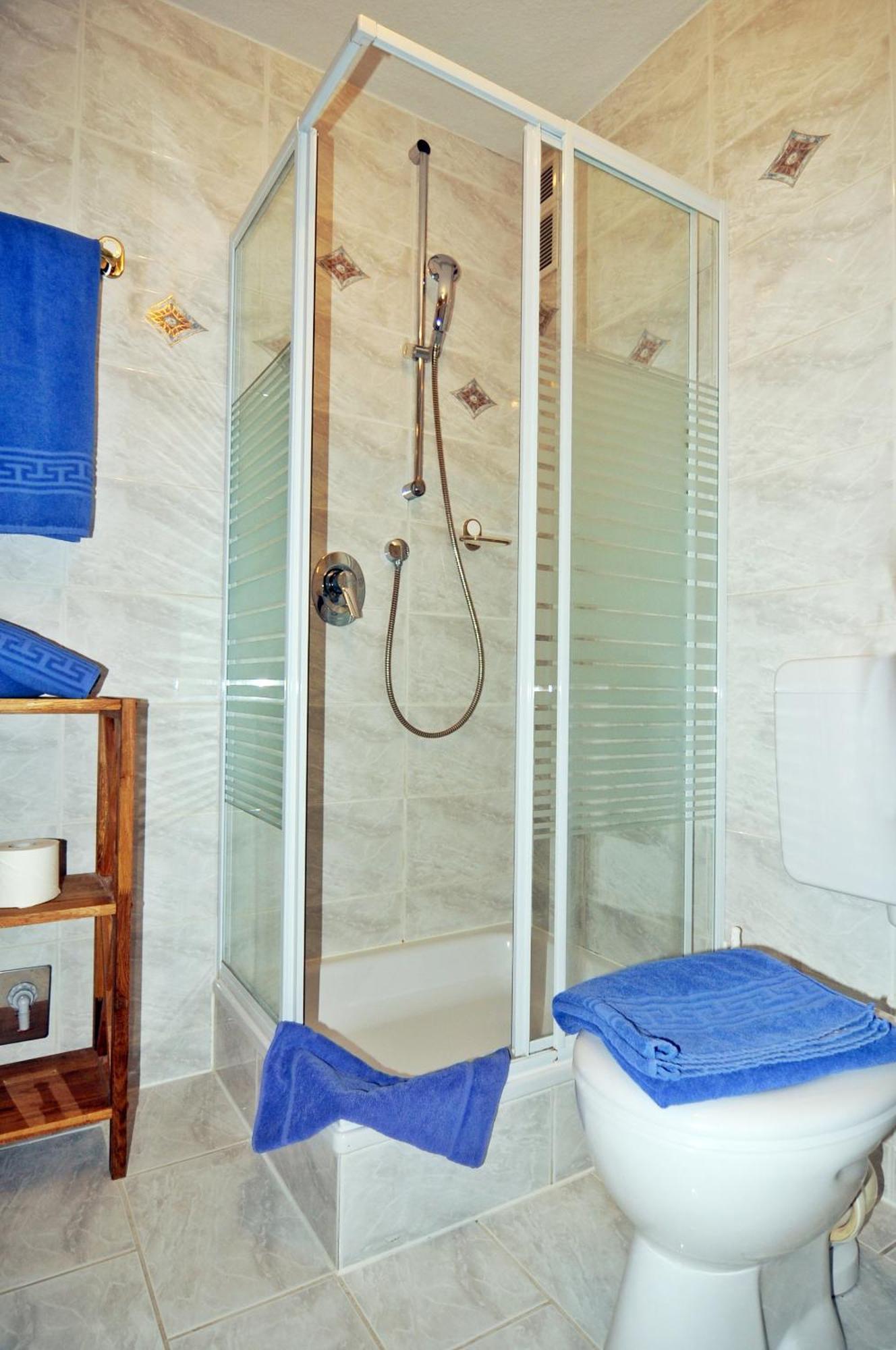 Hotel Garni Demmel 브룩뮐 외부 사진