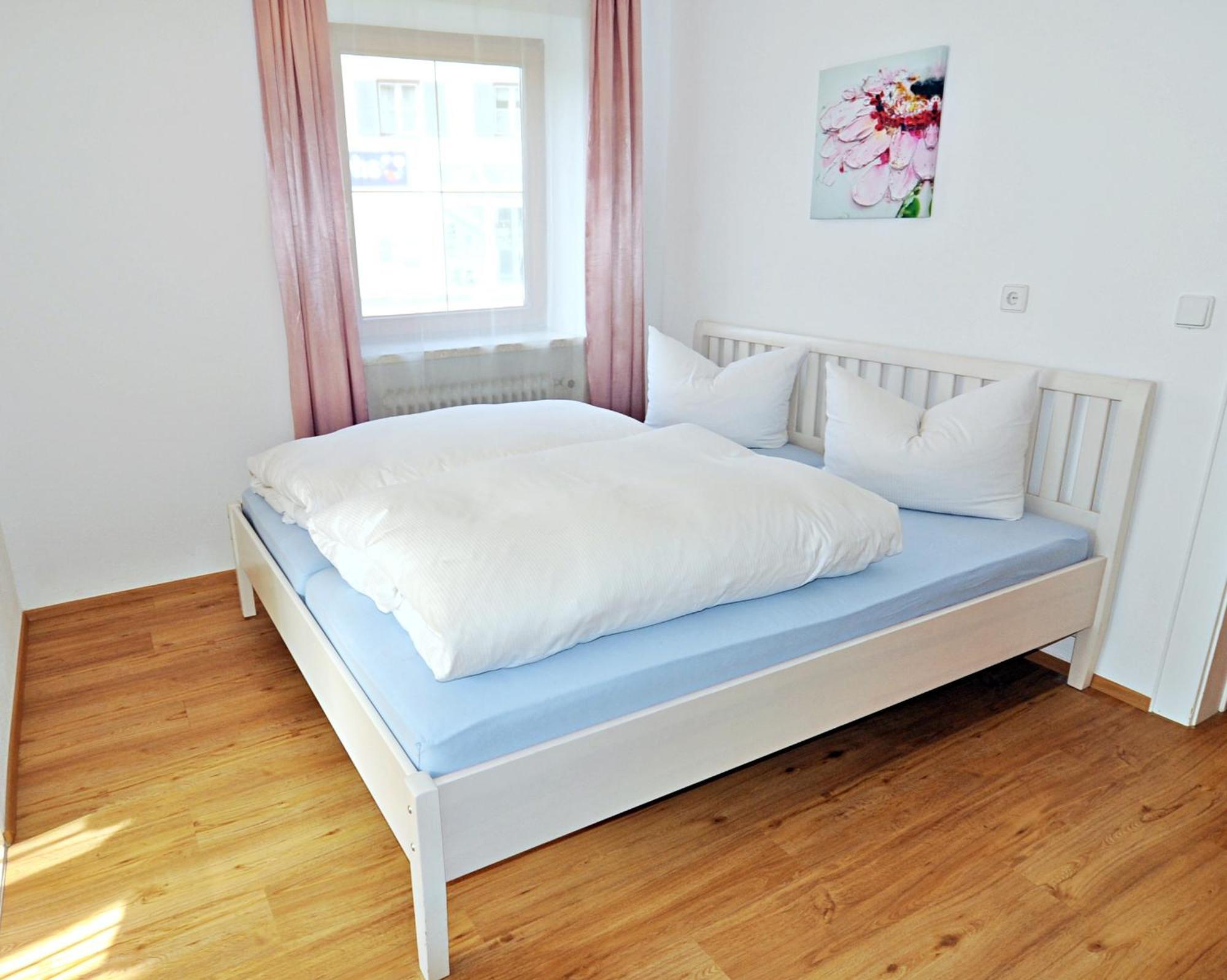 Hotel Garni Demmel 브룩뮐 외부 사진