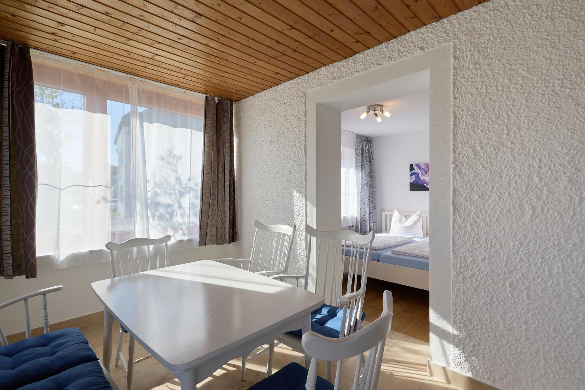 Hotel Garni Demmel 브룩뮐 외부 사진